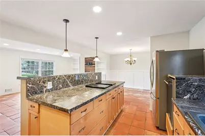 100 Westwood Drive NW, Marietta, GA 30064 - Photo 21