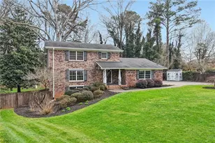 100 Westwood Dr NW, Marietta, GA 30064 - Photo 63