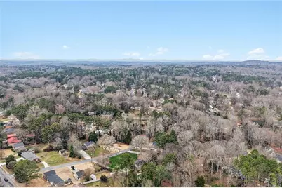 100 Westwood Drive NW, Marietta, GA 30064 - Photo 77