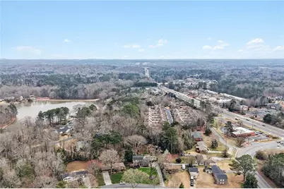 100 Westwood Drive NW, Marietta, GA 30064 - Photo 69