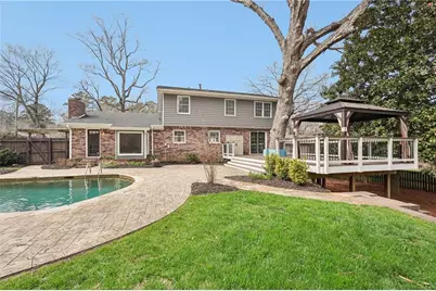 100 Westwood Drive NW, Marietta, GA 30064 - Photo 55