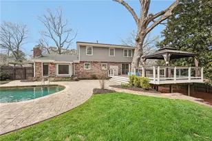 100 Westwood Dr NW, Marietta, GA 30064 - Photo 55