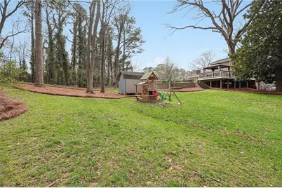 100 Westwood Drive NW, Marietta, GA 30064 - Photo 59