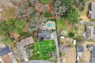 100 Westwood Dr NW, Marietta, GA 30064 - Photo 81