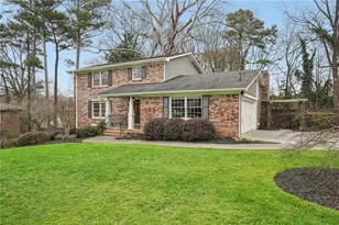 100 Westwood Dr NW, Marietta, GA 30064 - Photo 5