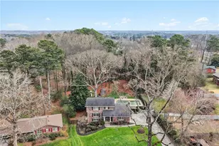 100 Westwood Dr NW, Marietta, GA 30064 - Photo 65