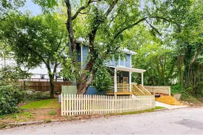 1631 Burton Street SE, Atlanta, GA 30315 - Photo 3