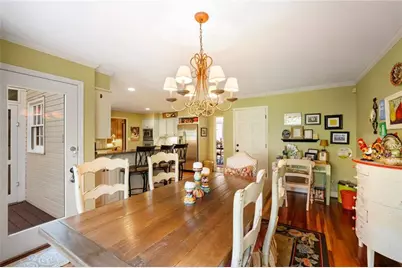 2380 Kimbrough Court, Sandy Springs, GA 30350 - Photo 13