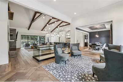 6055 Riverside Drive, Atlanta, GA 30328 - Photo 3