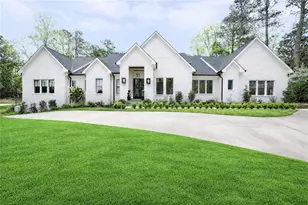 6055 Riverside Dr, Atlanta, GA 30328 - Photo 1