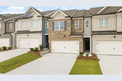 3736 Skylar Drive, Douglasville, GA 30135 - Photo 1