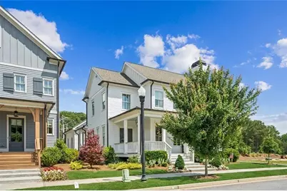 1057 Crossroads Trail, Milton, GA 30004 - Photo 3