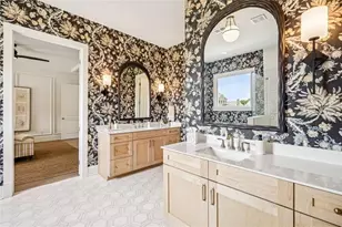 1057 Crossroads Trl, Milton, GA 30004 - Photo 21