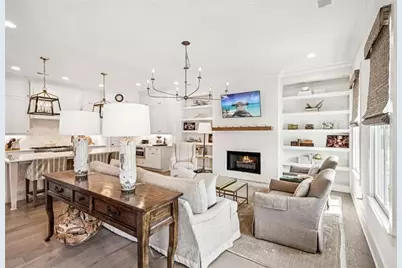 1057 Crossroads Trail, Milton, GA 30004 - Photo 7