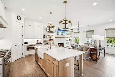 1057 Crossroads Trail, Milton, GA 30004 - Photo 13