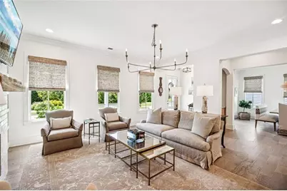 1057 Crossroads Trail, Milton, GA 30004 - Photo 9