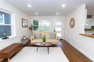 2425 Hillside Ave, Decatur, GA 30032 - Photo 5