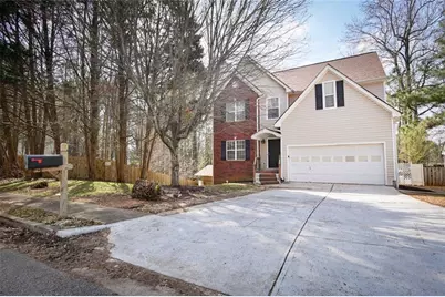 1534 Hayden Mill Way, Lawrenceville, GA 30043 - Photo 9