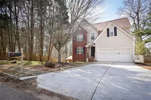 1534 Hayden Mill Way, Lawrenceville, GA 30043 - Photo 9