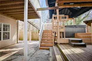 1534 Hayden Mill Way, Lawrenceville, GA 30043 - Photo 17