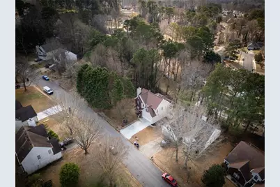 1534 Hayden Mill Way, Lawrenceville, GA 30043 - Photo 7