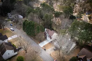 1534 Hayden Mill Way, Lawrenceville, GA 30043 - Photo 7