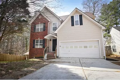 1534 Hayden Mill Way, Lawrenceville, GA 30043 - Photo 1