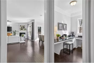 1010 Applegate Drive, Roswell, GA 30076 - Photo 21