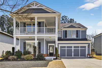 1010 Applegate Drive, Roswell, GA 30076 - Photo 1