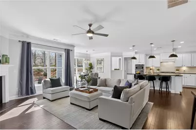 1010 Applegate Drive, Roswell, GA 30076 - Photo 3