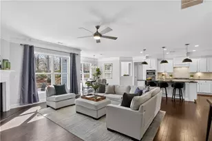 1010 Applegate Dr, Roswell, GA 30076 - Photo 3