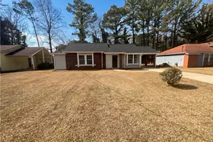 673 Utoy Cir SW, Atlanta, GA 30331 - Photo 1