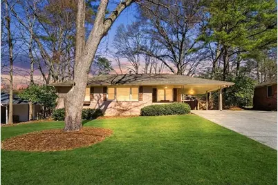 2349 Engineers Drive SE, Marietta, GA 30067 - Photo 1