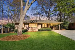 2349 Engineers Dr SE, Marietta, GA 30067 - Photo 1