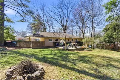 2349 Engineers Drive SE, Marietta, GA 30067 - Photo 37