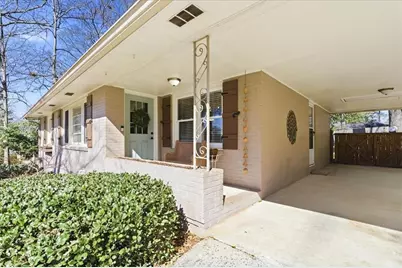 2349 Engineers Drive SE, Marietta, GA 30067 - Photo 3