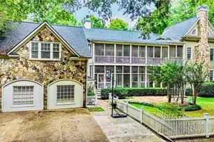 1421 Hedgewood Ln NW, Kennesaw, GA 30152 - Photo 65