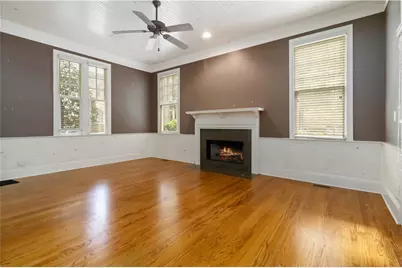 1421 Hedgewood Lane NW, Kennesaw, GA 30152 - Photo 9