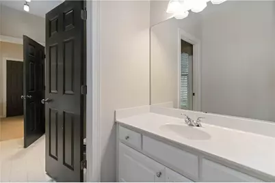 1421 Hedgewood Lane NW, Kennesaw, GA 30152 - Photo 25