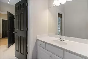 1421 Hedgewood Ln NW, Kennesaw, GA 30152 - Photo 25