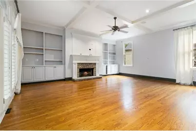 1421 Hedgewood Lane NW, Kennesaw, GA 30152 - Photo 19