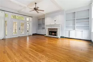 1421 Hedgewood Ln NW, Kennesaw, GA 30152 - Photo 17