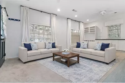 1421 Hedgewood Lane NW, Kennesaw, GA 30152 - Photo 51