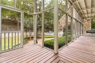 1421 Hedgewood Ln NW, Kennesaw, GA 30152 - Photo 59