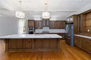 1421 Hedgewood Ln NW, Kennesaw, GA 30152 - Photo 11