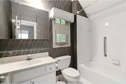 1421 Hedgewood Lane NW, Kennesaw, GA 30152 - Photo 57