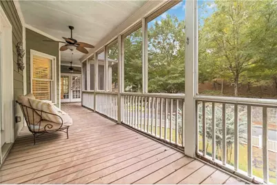 1421 Hedgewood Lane NW, Kennesaw, GA 30152 - Photo 47