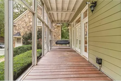 1421 Hedgewood Lane NW, Kennesaw, GA 30152 - Photo 49