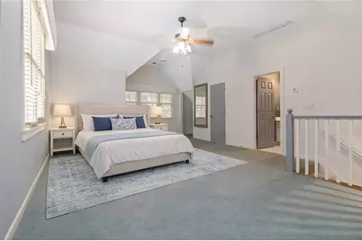 1421 Hedgewood Lane NW, Kennesaw, GA 30152 - Photo 55