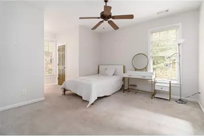 1421 Hedgewood Lane NW, Kennesaw, GA 30152 - Photo 27